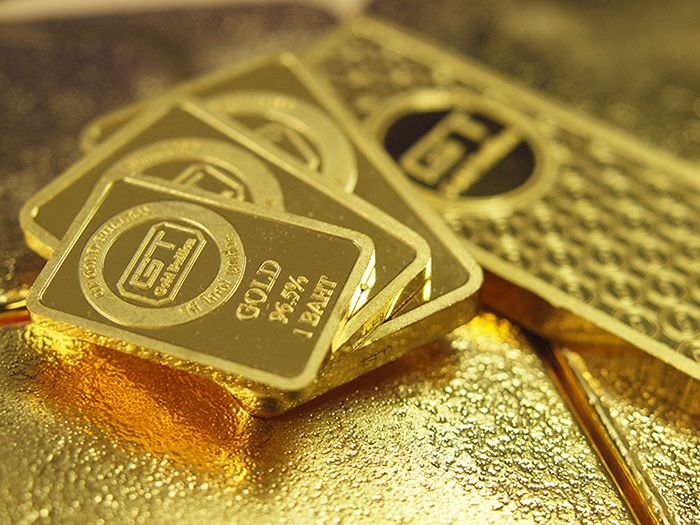 GT GOLD BULLION