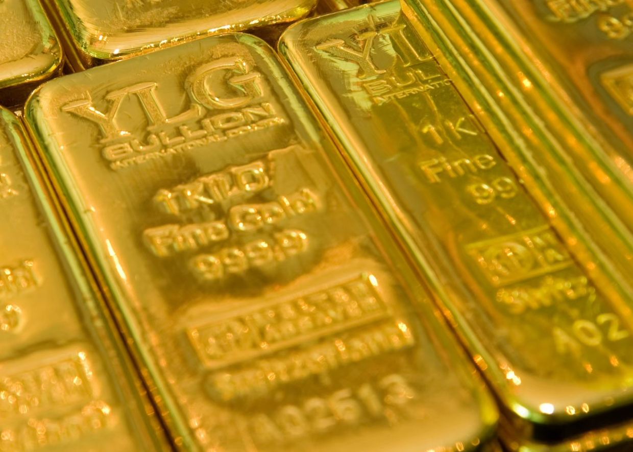 บทวิเคราะห์ราคาทองคำวันนี้ 18 มี.ค.64 (YLG) | Gold Around