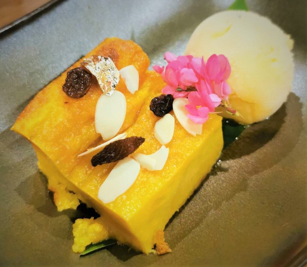ขนมหวาน"จะจดจำ"