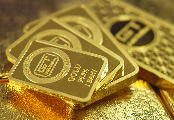 GT GOLD BULLION